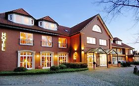 Hotel Landgut Stemmen